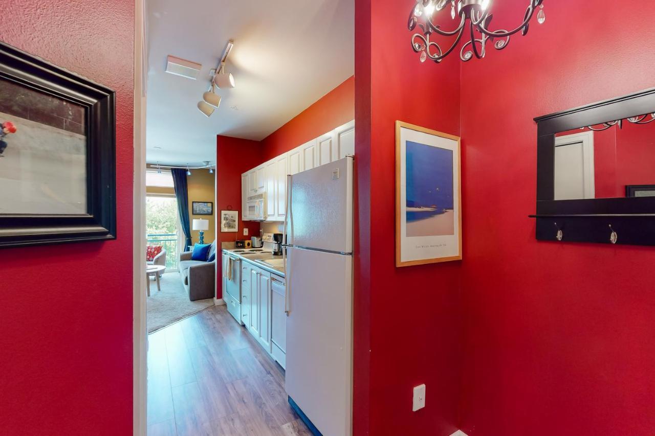 Belltown Court II Διαμέρισμα Σιάτλ Εξωτερικό φωτογραφία