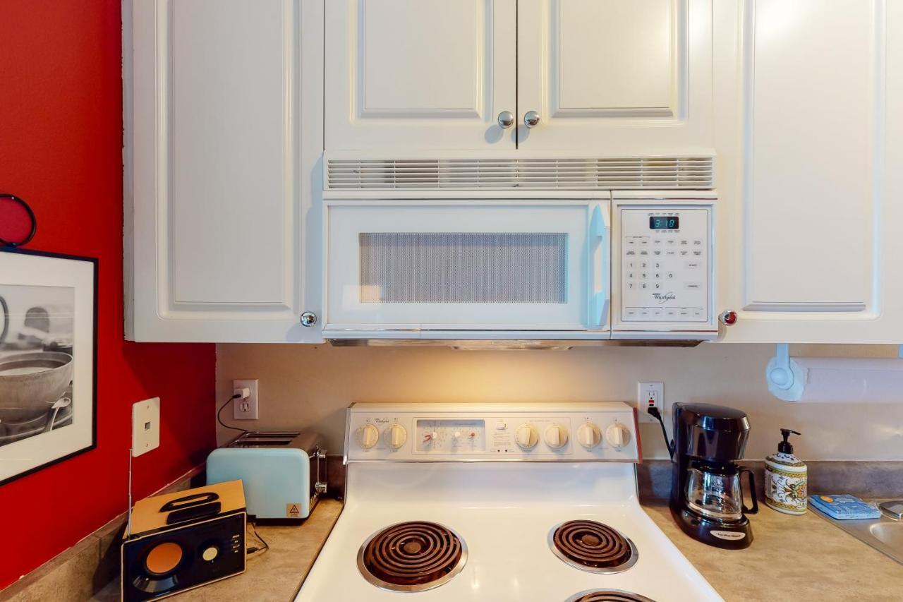 Belltown Court II Διαμέρισμα Σιάτλ Εξωτερικό φωτογραφία