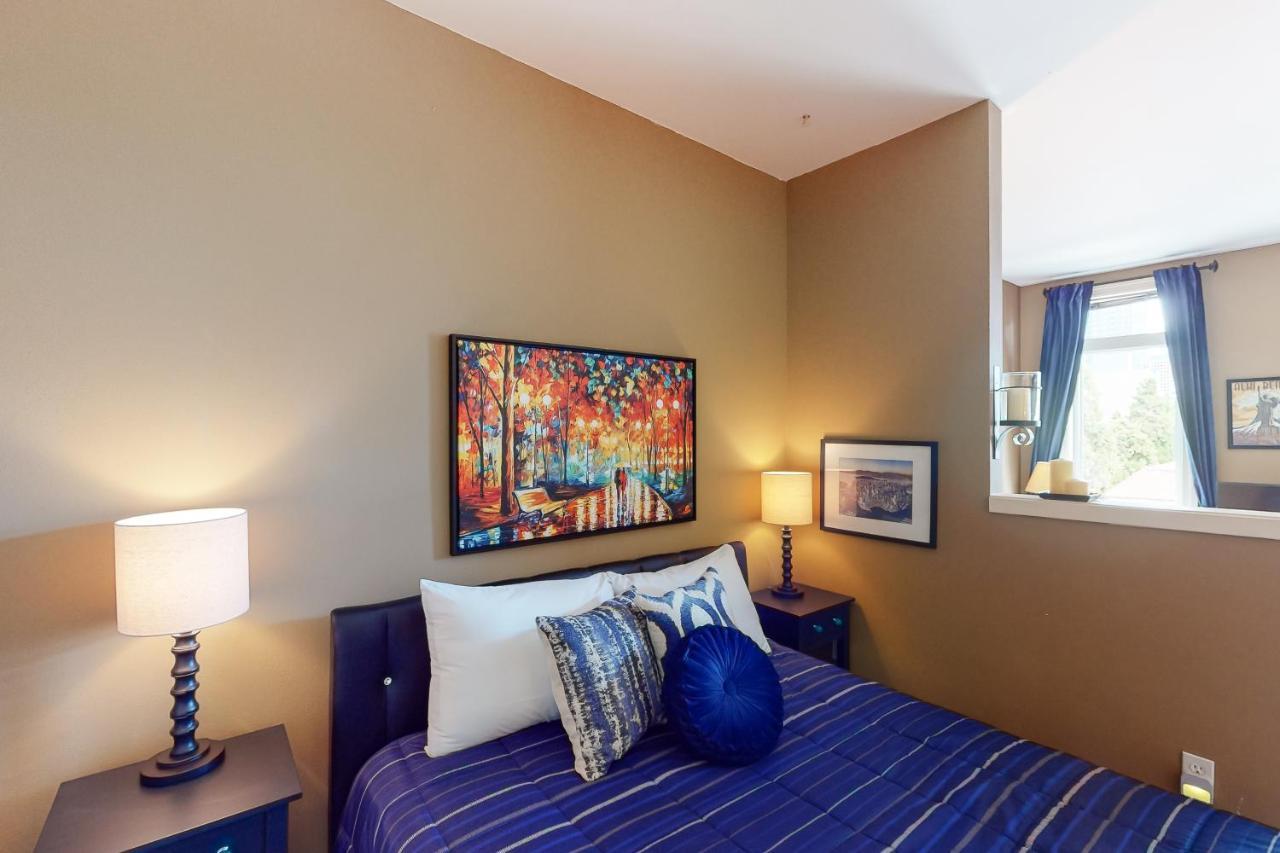 Belltown Court II Διαμέρισμα Σιάτλ Εξωτερικό φωτογραφία