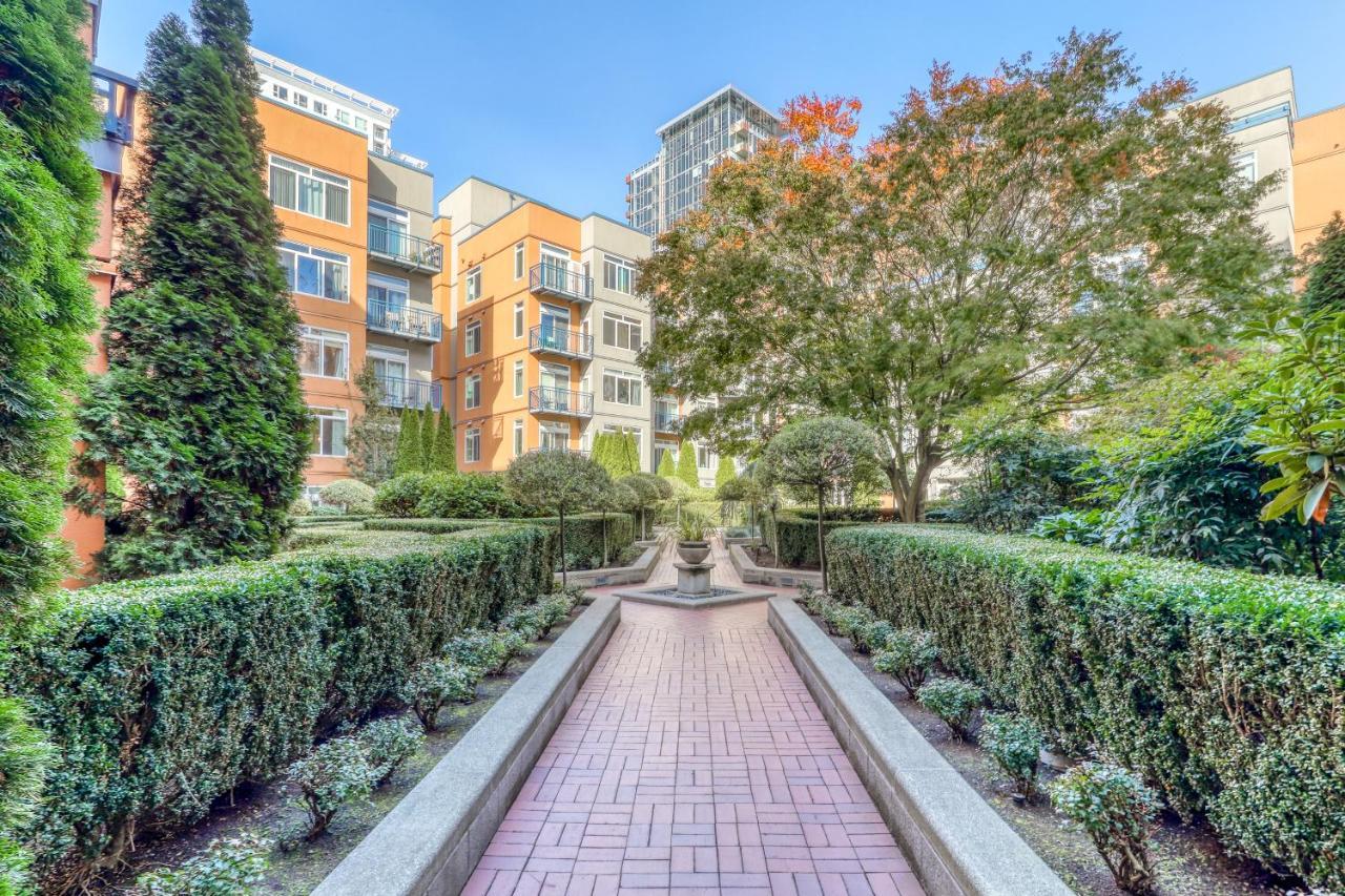 Belltown Court II Διαμέρισμα Σιάτλ Εξωτερικό φωτογραφία