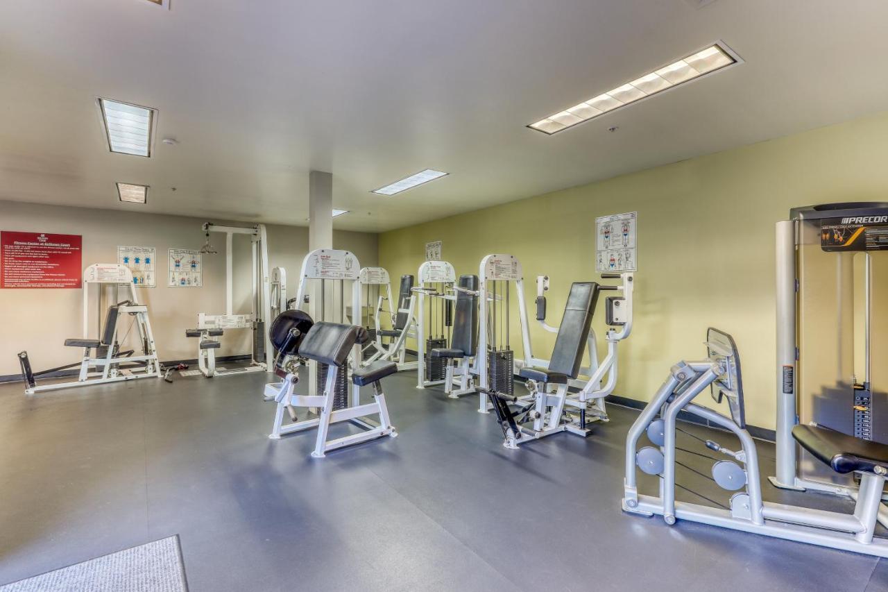 Belltown Court II Διαμέρισμα Σιάτλ Εξωτερικό φωτογραφία