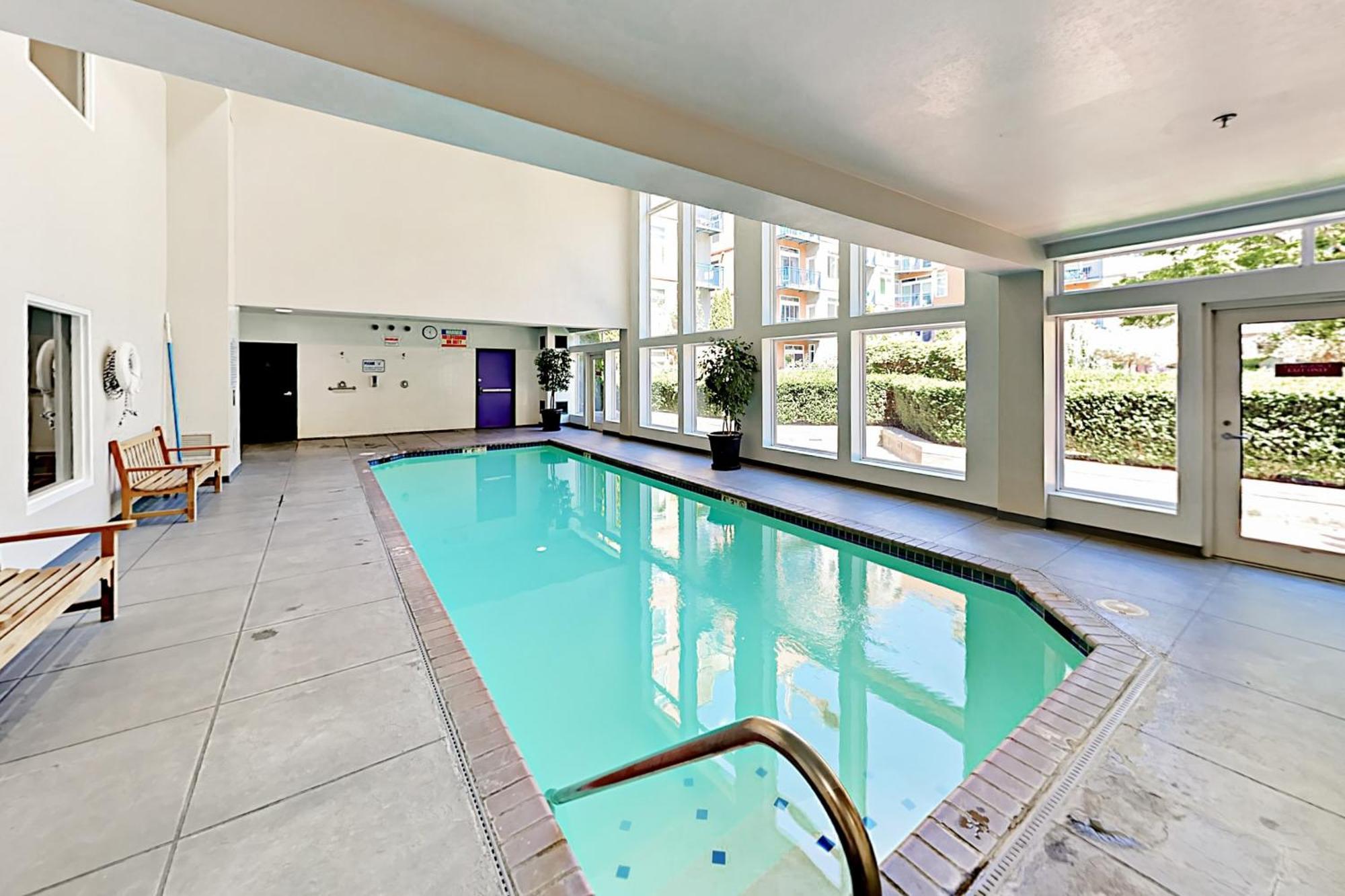 Belltown Court II Διαμέρισμα Σιάτλ Δωμάτιο φωτογραφία