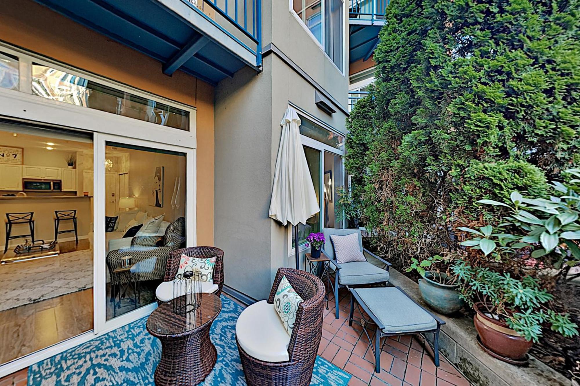 Belltown Court II Διαμέρισμα Σιάτλ Δωμάτιο φωτογραφία
