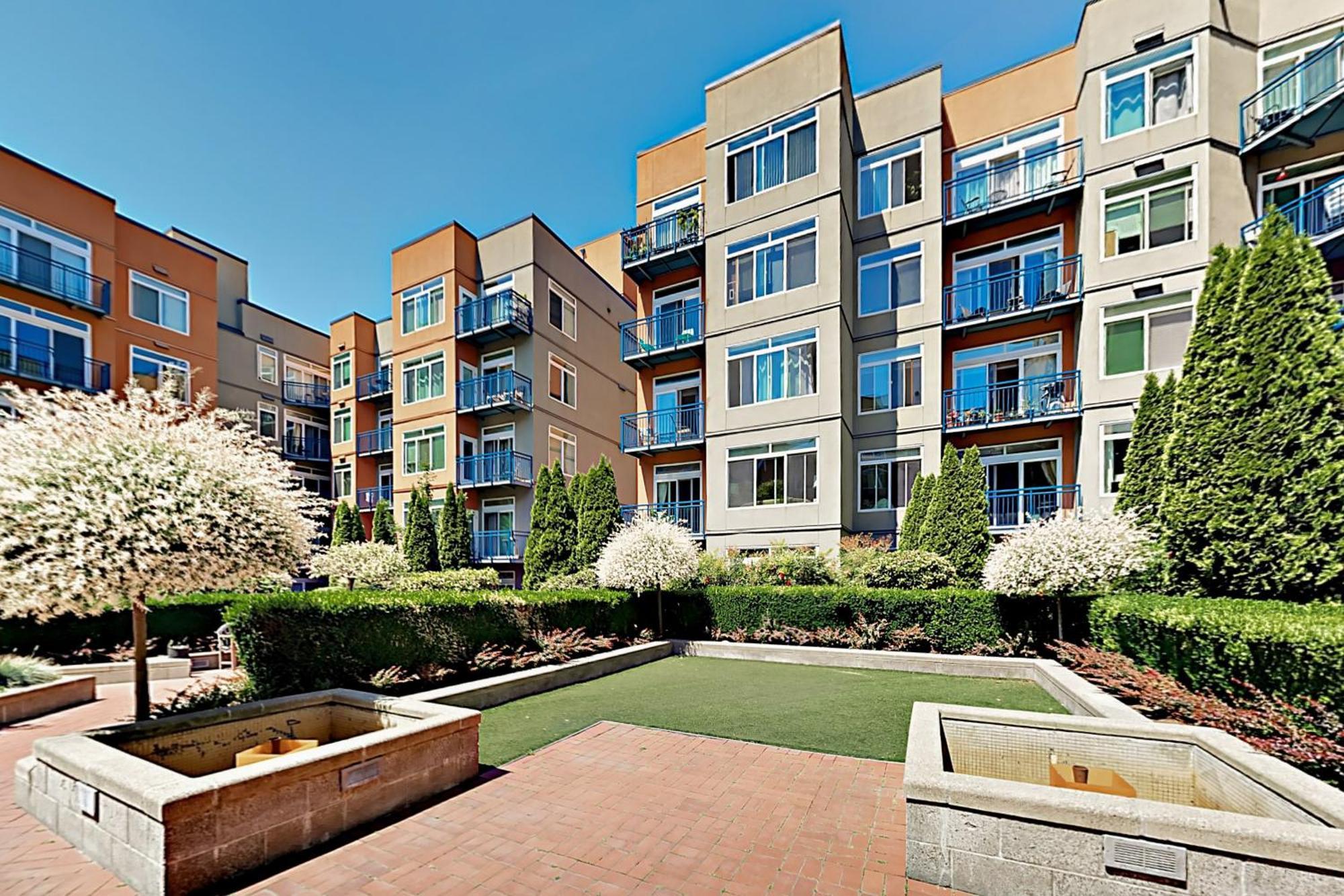 Belltown Court II Διαμέρισμα Σιάτλ Δωμάτιο φωτογραφία