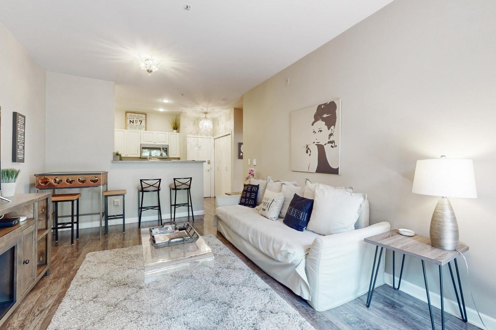 Belltown Court II Διαμέρισμα Σιάτλ Δωμάτιο φωτογραφία