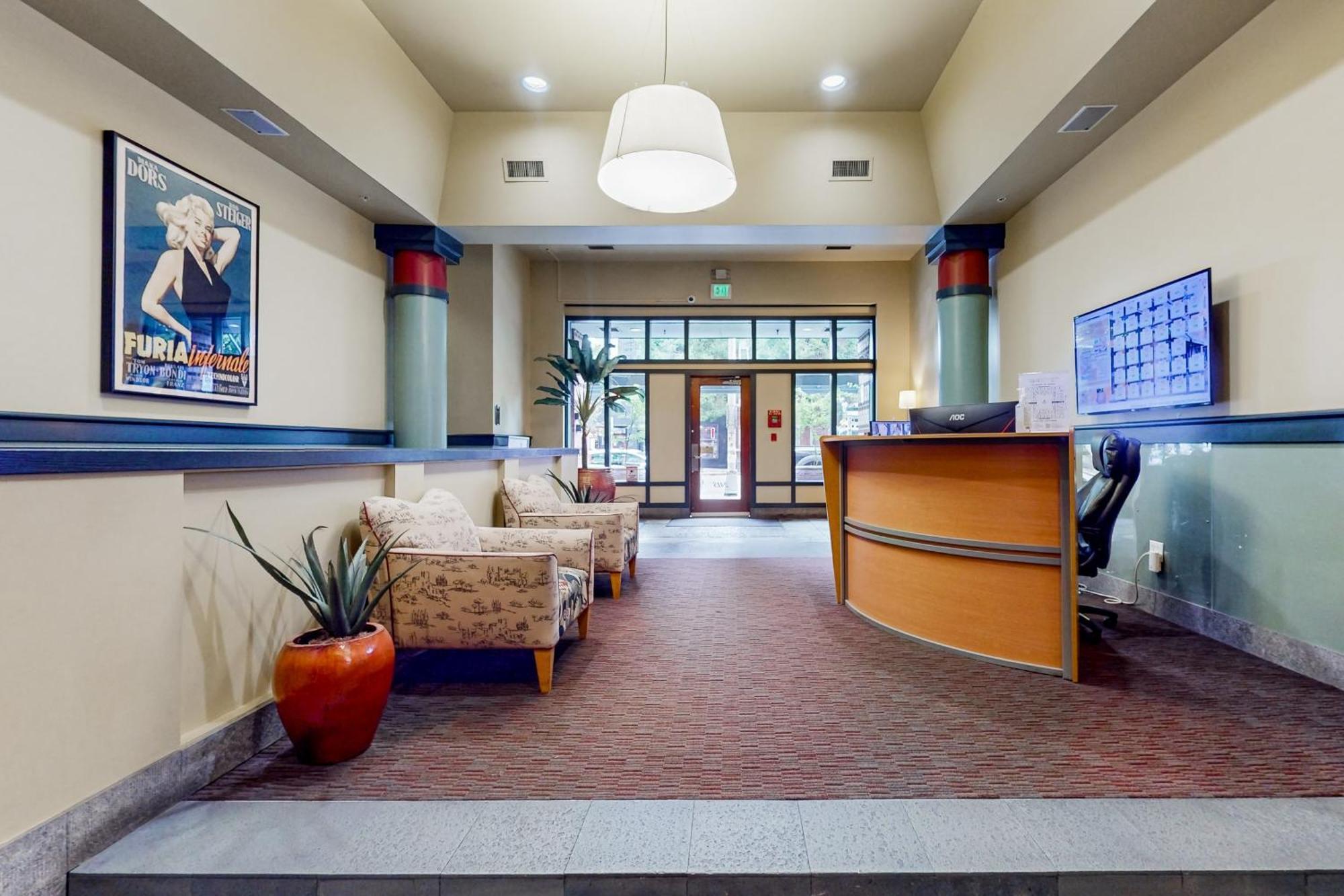 Belltown Court II Διαμέρισμα Σιάτλ Δωμάτιο φωτογραφία