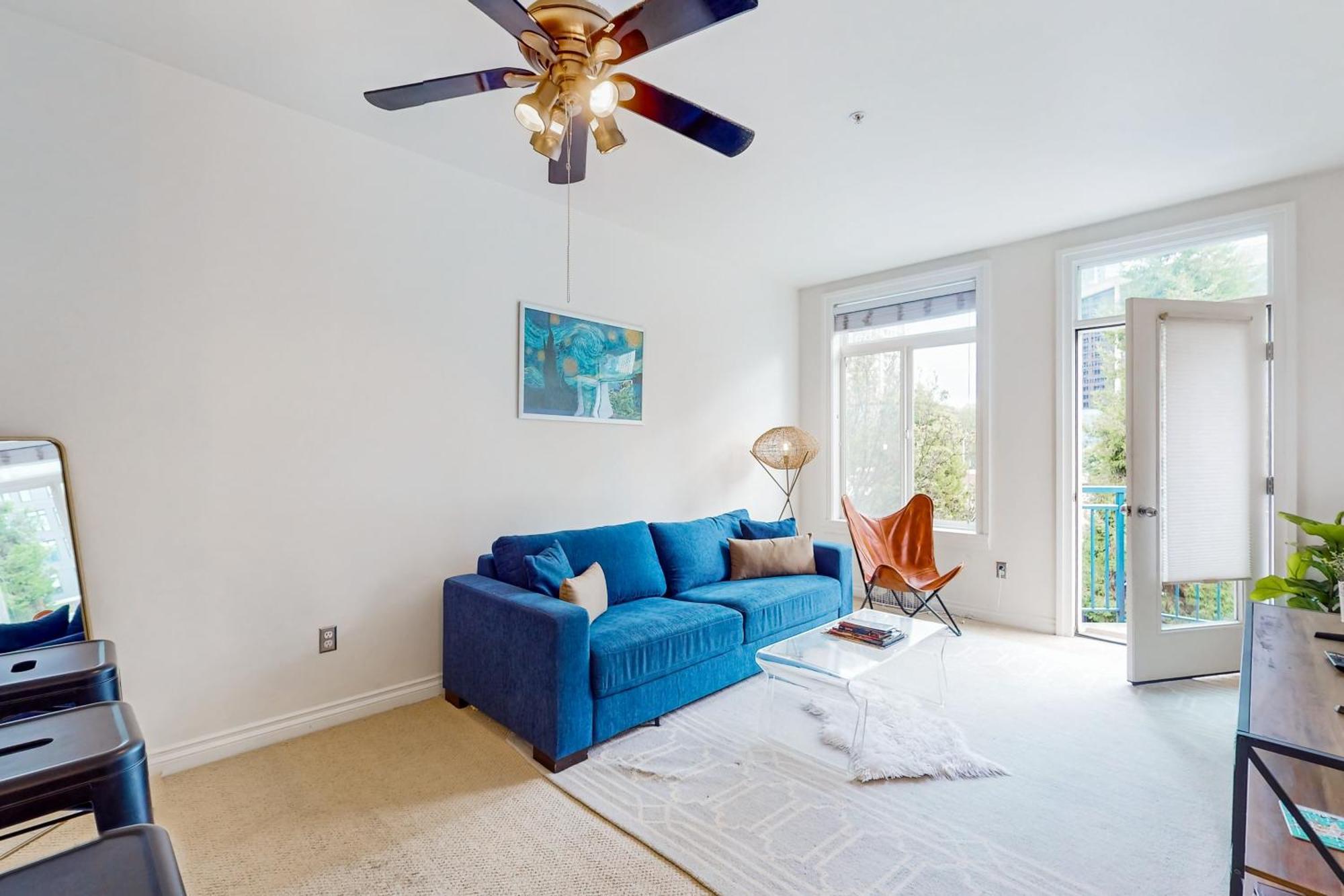 Belltown Court II Διαμέρισμα Σιάτλ Δωμάτιο φωτογραφία