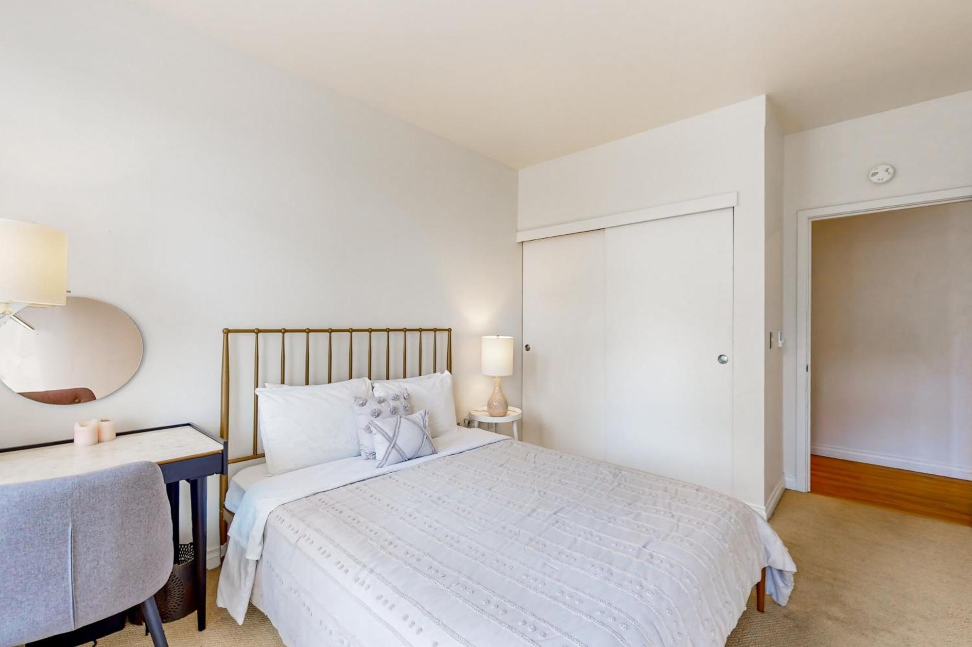 Belltown Court II Διαμέρισμα Σιάτλ Δωμάτιο φωτογραφία