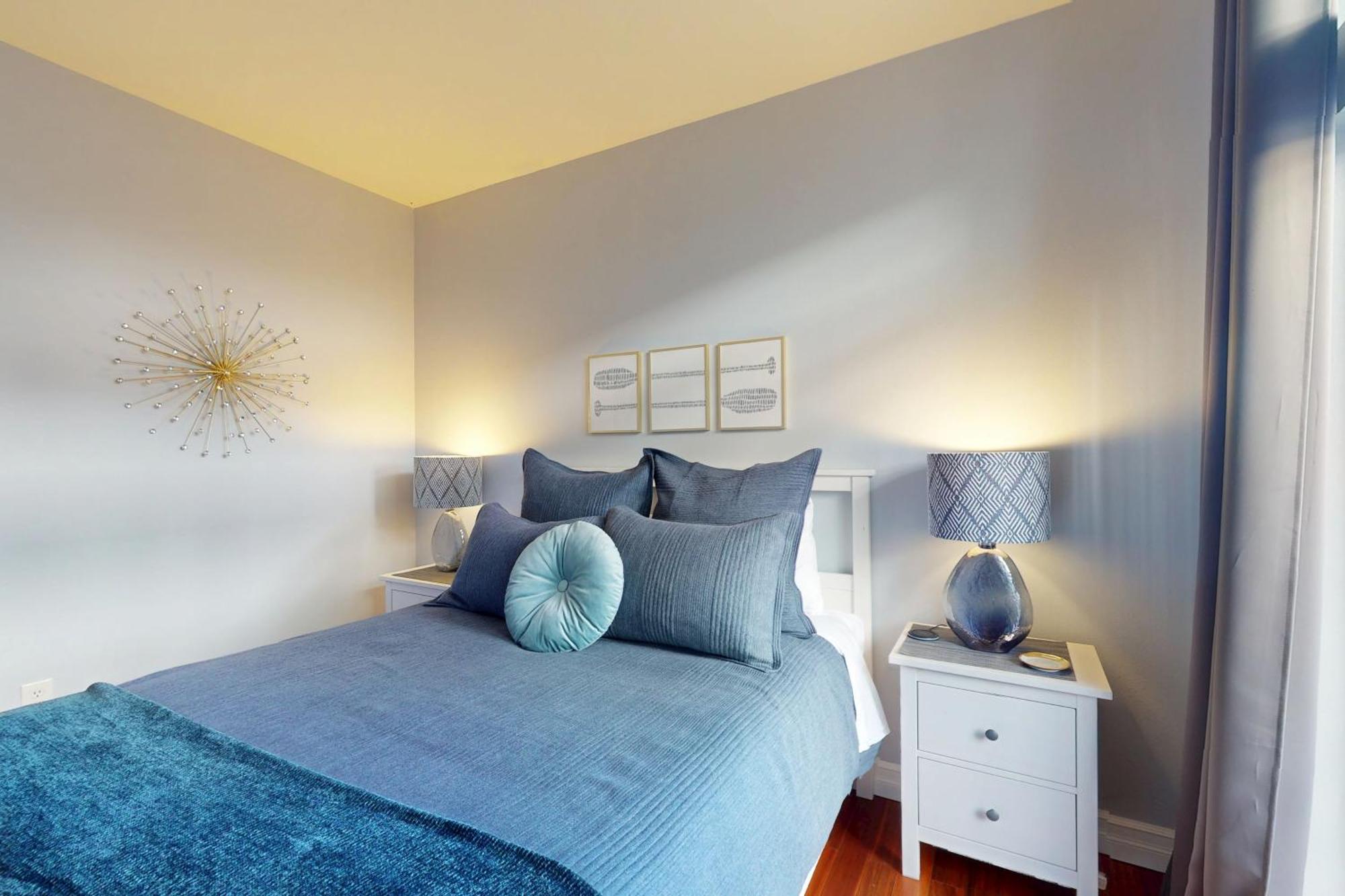 Belltown Court II Διαμέρισμα Σιάτλ Δωμάτιο φωτογραφία