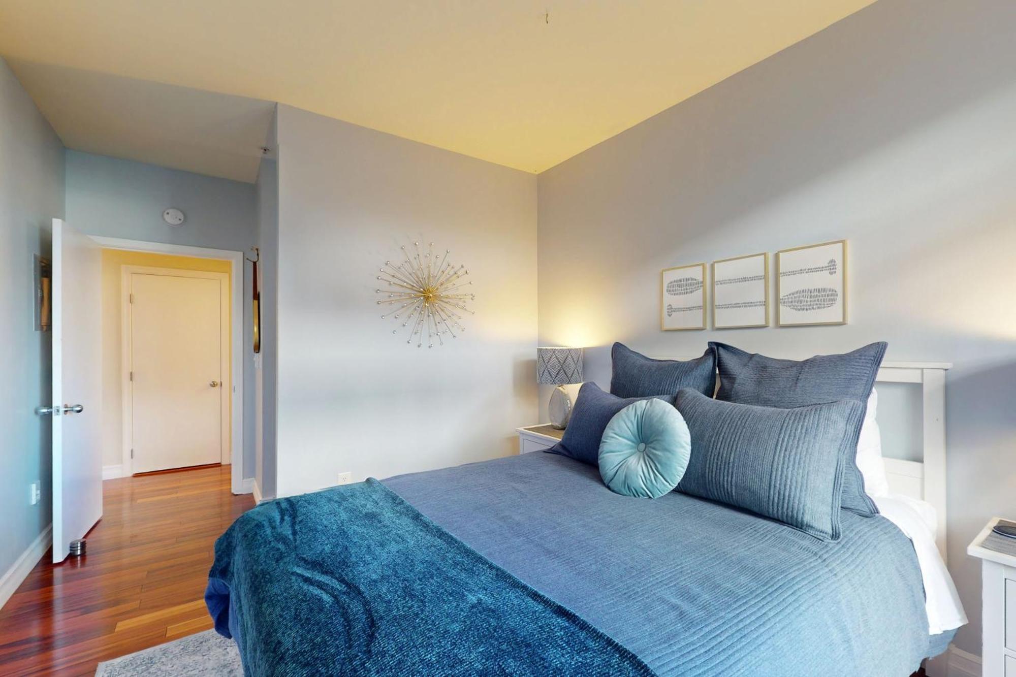 Belltown Court II Διαμέρισμα Σιάτλ Δωμάτιο φωτογραφία