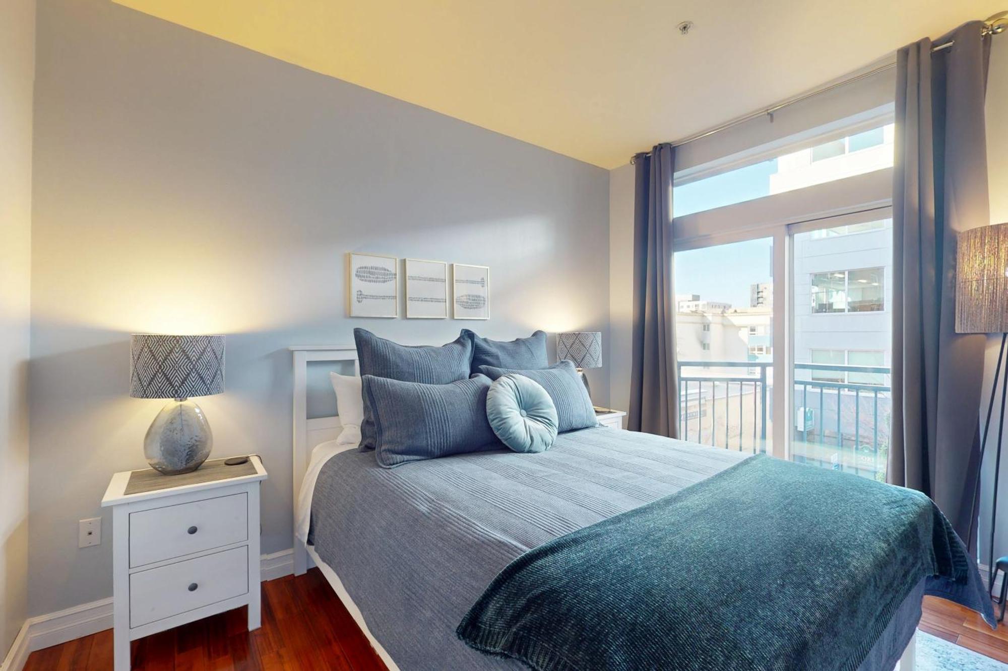 Belltown Court II Διαμέρισμα Σιάτλ Δωμάτιο φωτογραφία