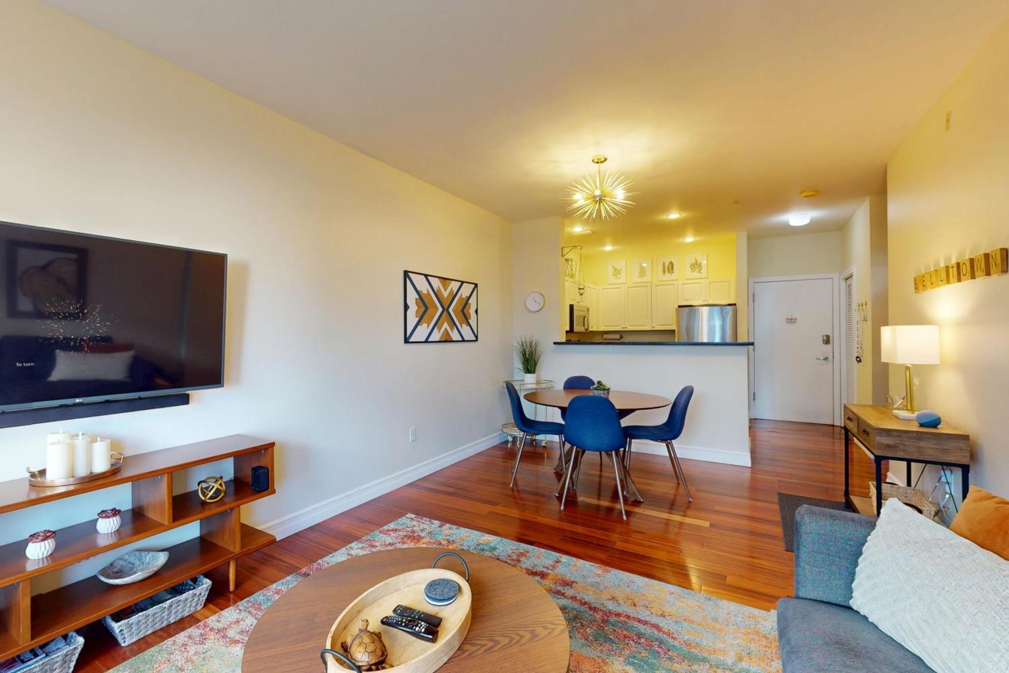 Belltown Court II Διαμέρισμα Σιάτλ Δωμάτιο φωτογραφία