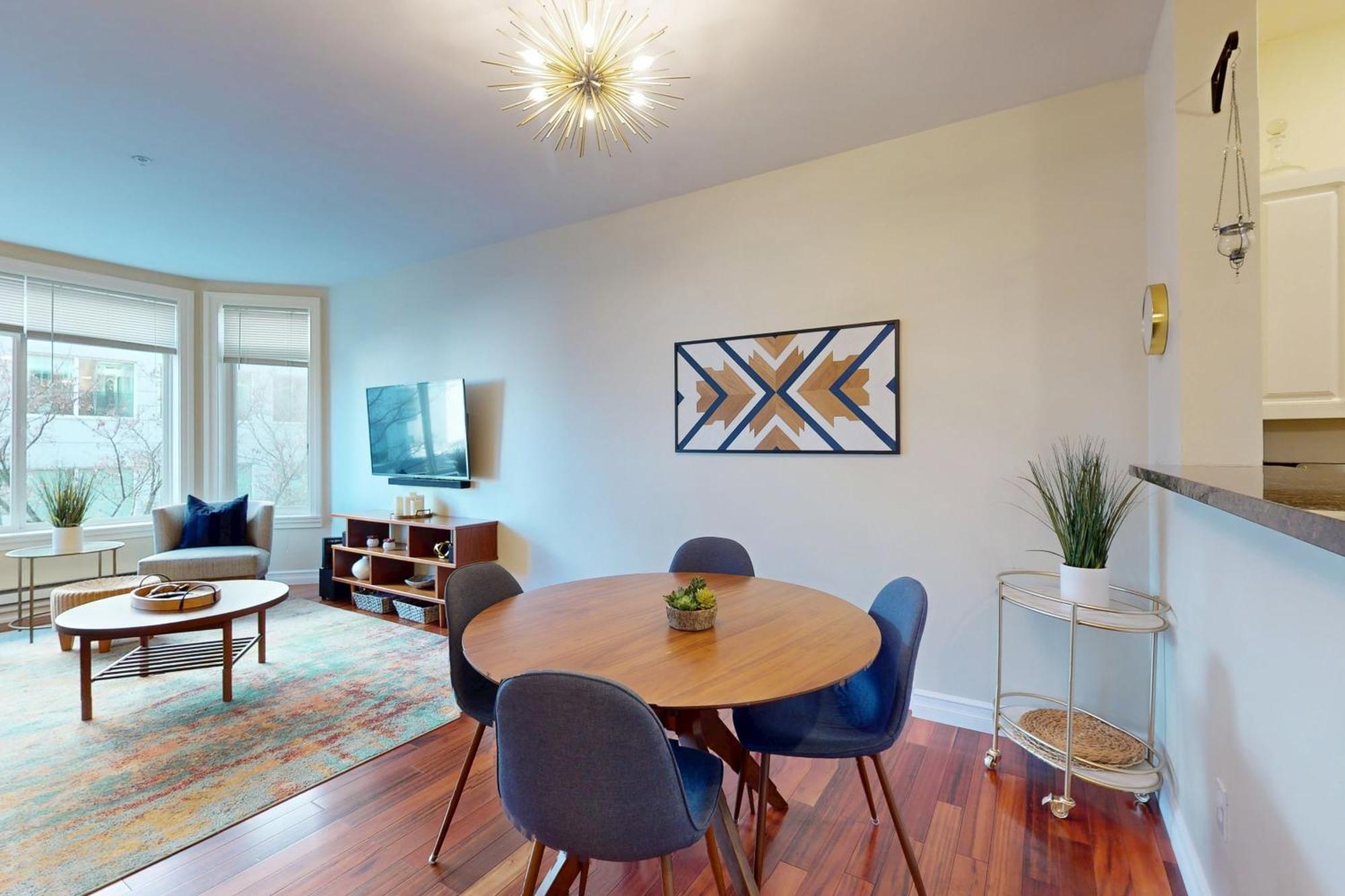 Belltown Court II Διαμέρισμα Σιάτλ Δωμάτιο φωτογραφία