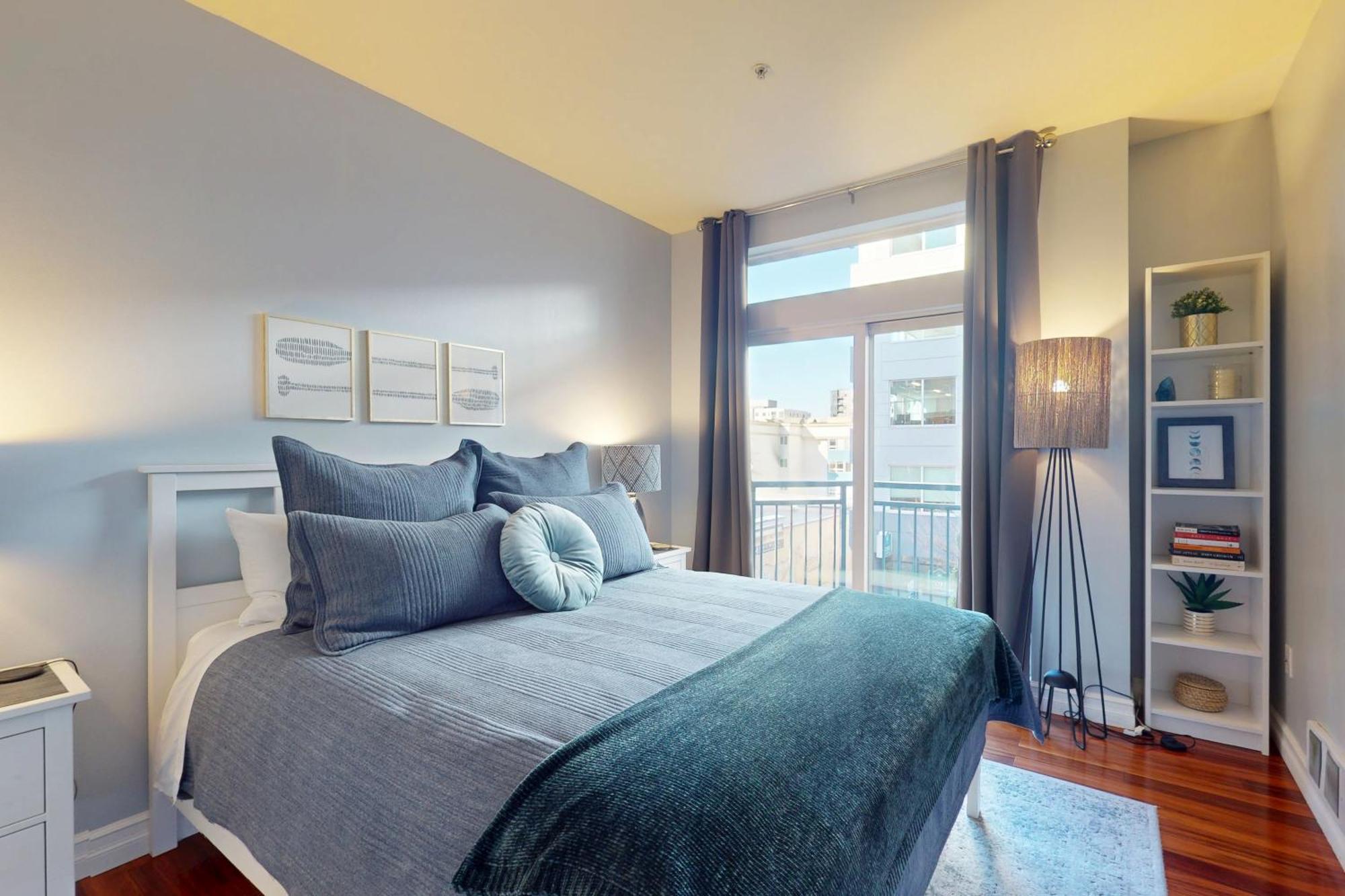 Belltown Court II Διαμέρισμα Σιάτλ Δωμάτιο φωτογραφία