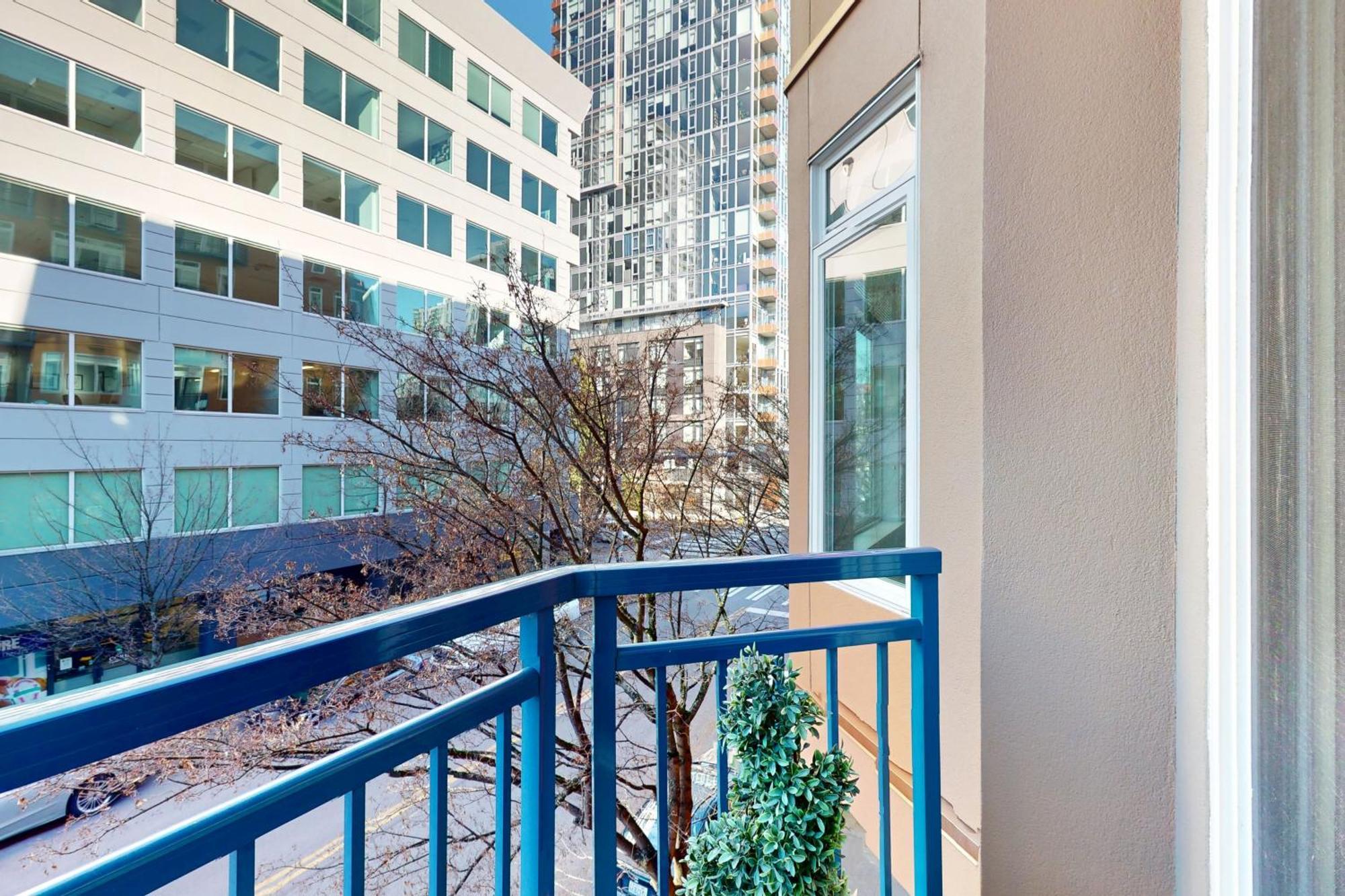 Belltown Court II Διαμέρισμα Σιάτλ Δωμάτιο φωτογραφία