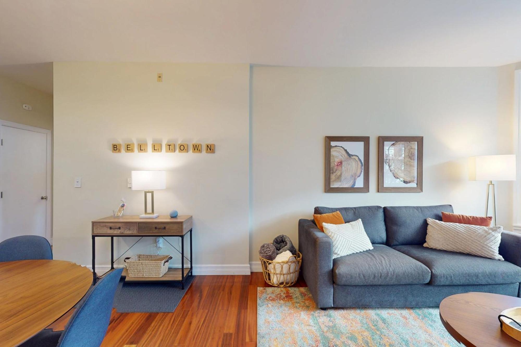 Belltown Court II Διαμέρισμα Σιάτλ Δωμάτιο φωτογραφία
