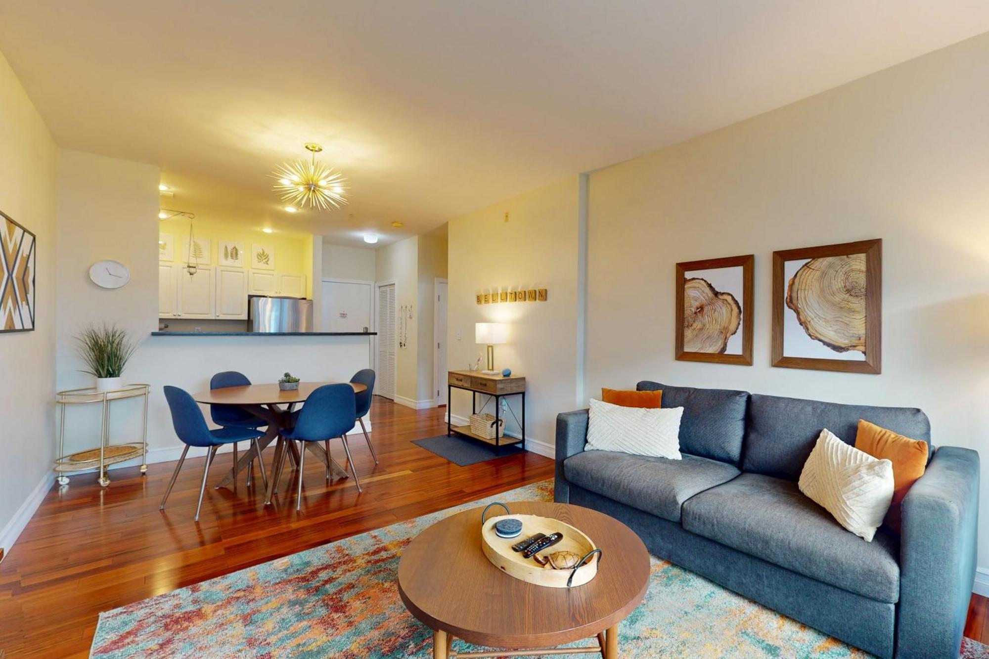 Belltown Court II Διαμέρισμα Σιάτλ Δωμάτιο φωτογραφία