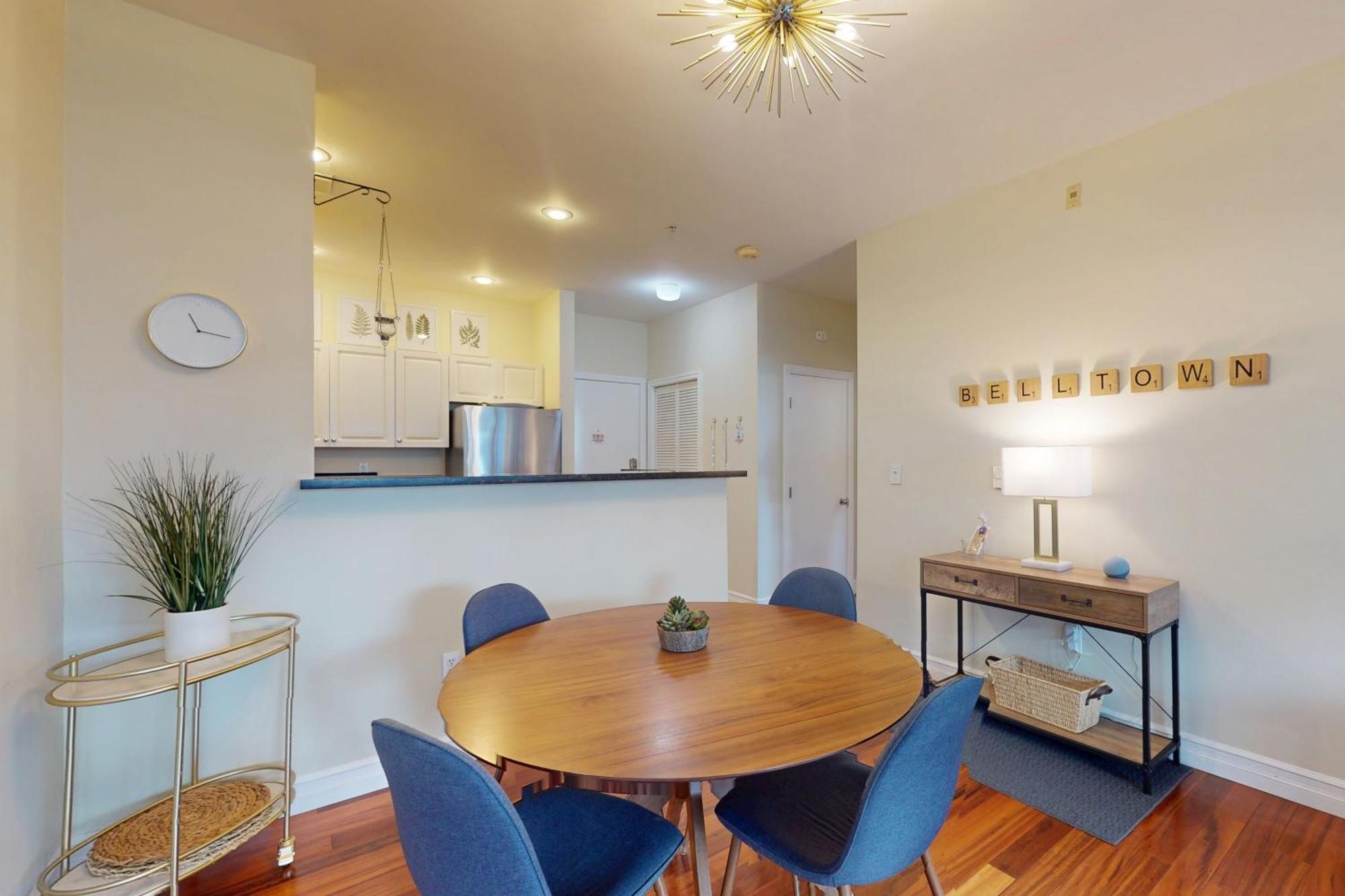 Belltown Court II Διαμέρισμα Σιάτλ Δωμάτιο φωτογραφία