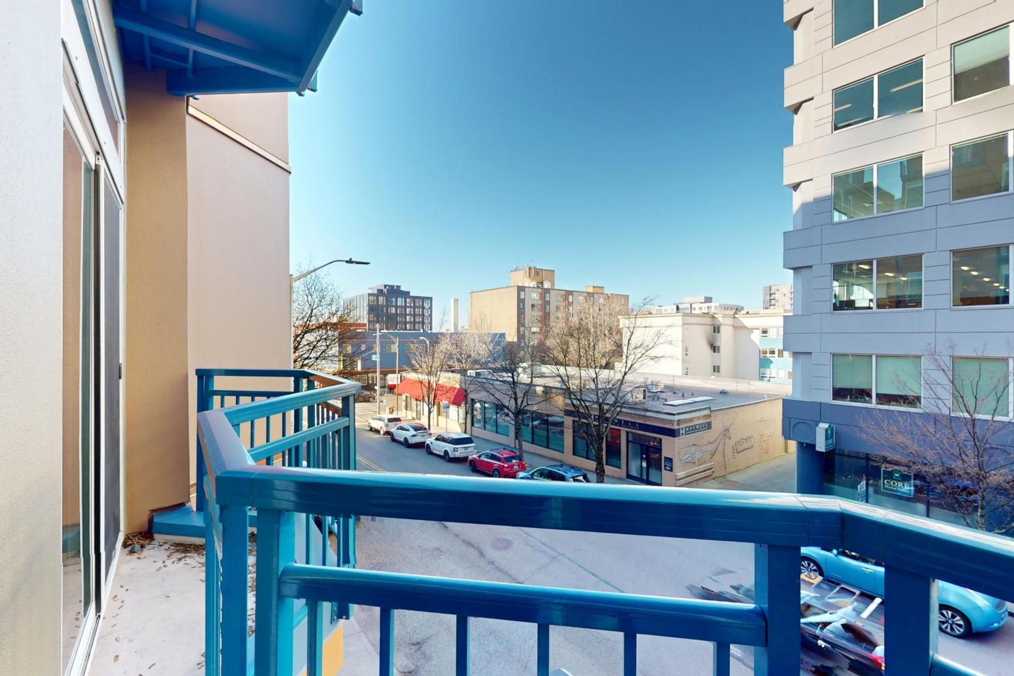 Belltown Court II Διαμέρισμα Σιάτλ Δωμάτιο φωτογραφία